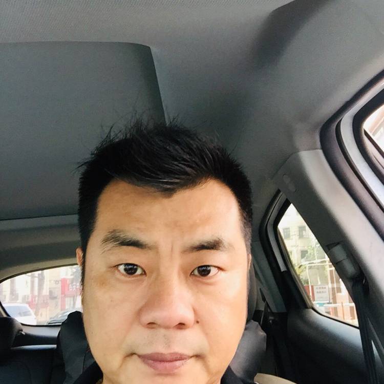 善良和星愿的照片