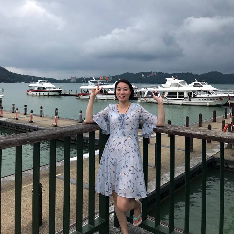 流沙浅心的照片