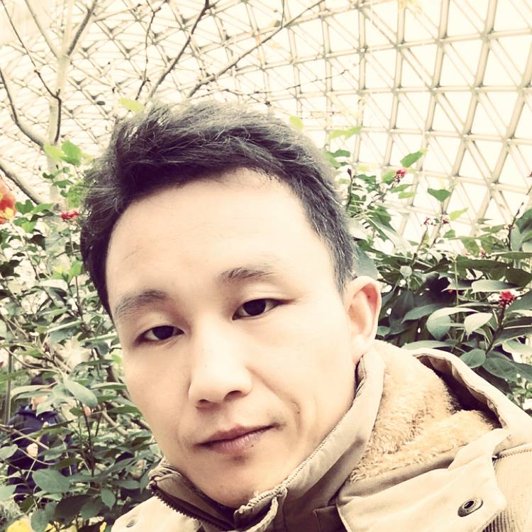 威武向嚓茶的照片