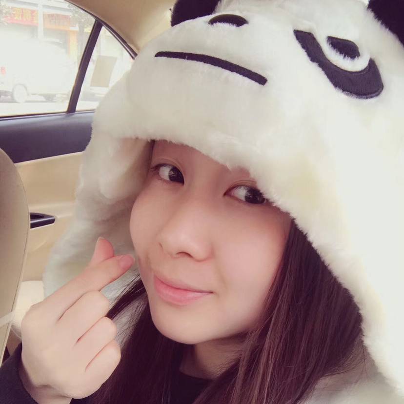 云朵典雅的照片