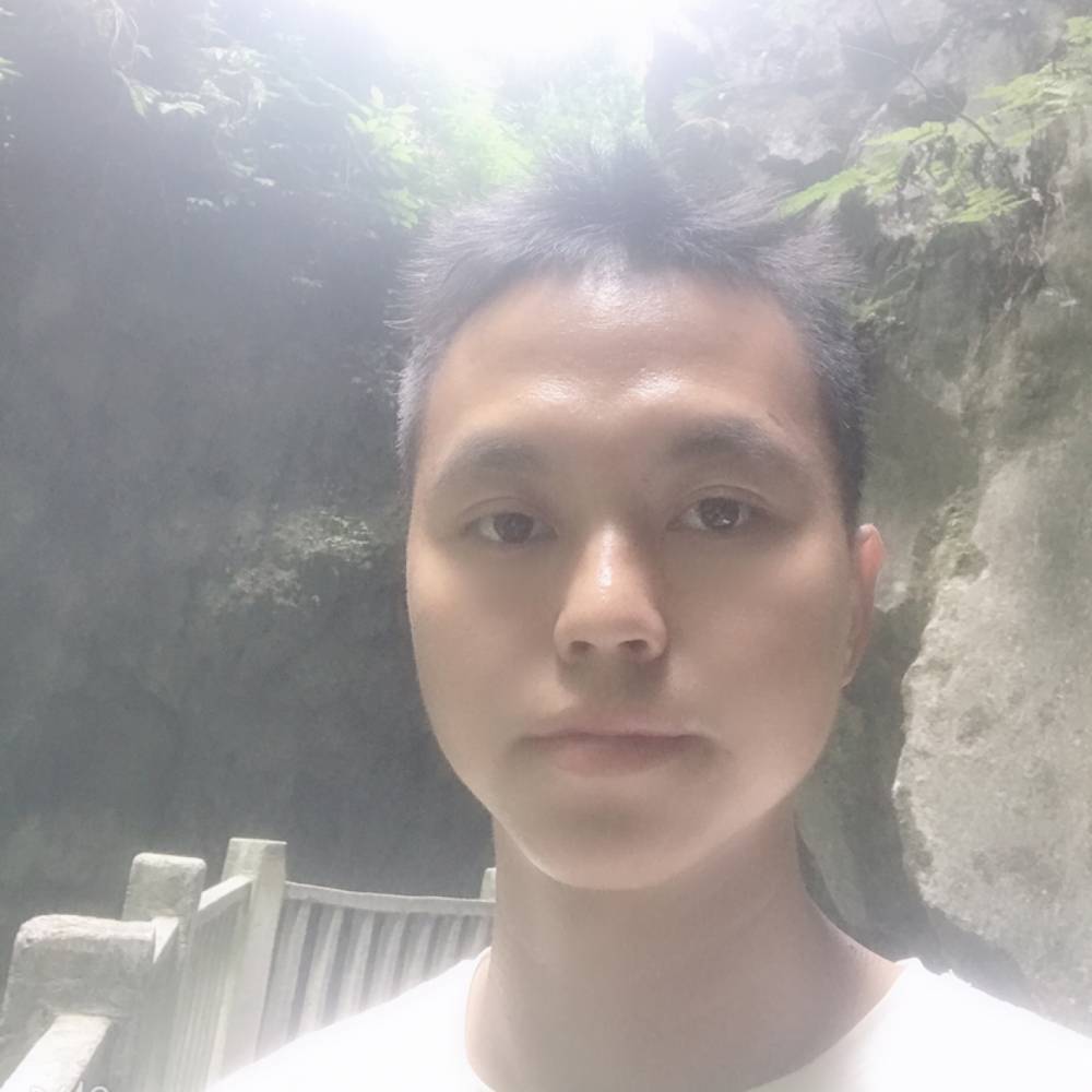 做一个善良的人。的照片