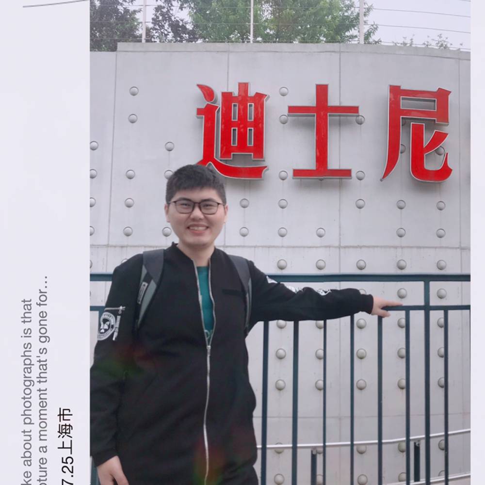 迷涂的照片