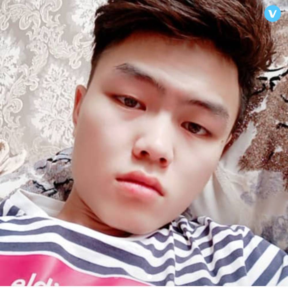可爱的人呐的照片