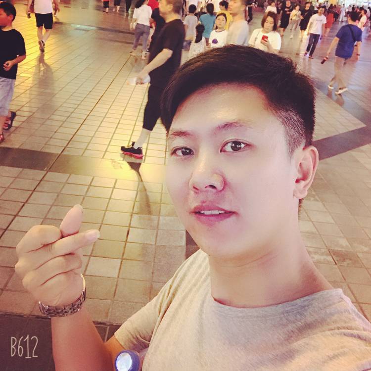 执笔续沧桑520的照片