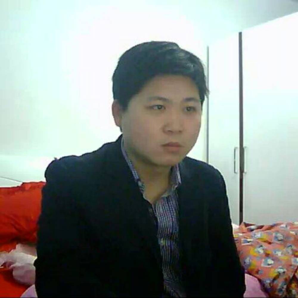 青山一树的照片
