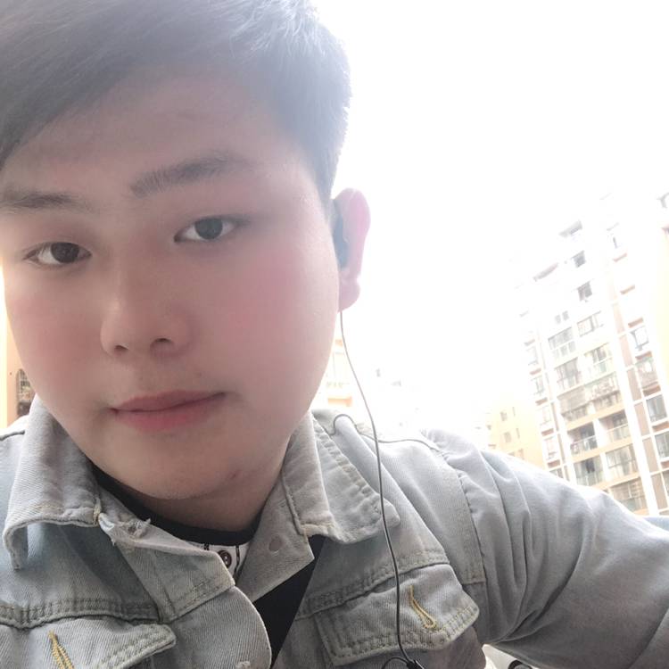 可爱的星哥的照片