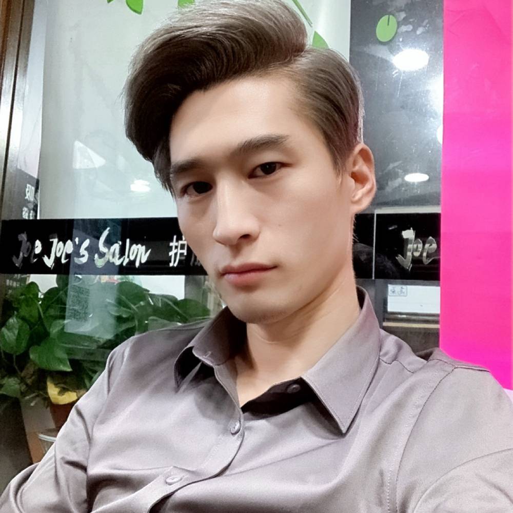 少杰哥的照片