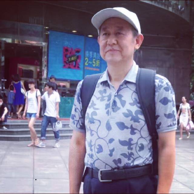 蓝天1962的照片