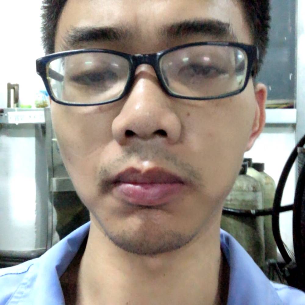 小土豆与含蓄的照片