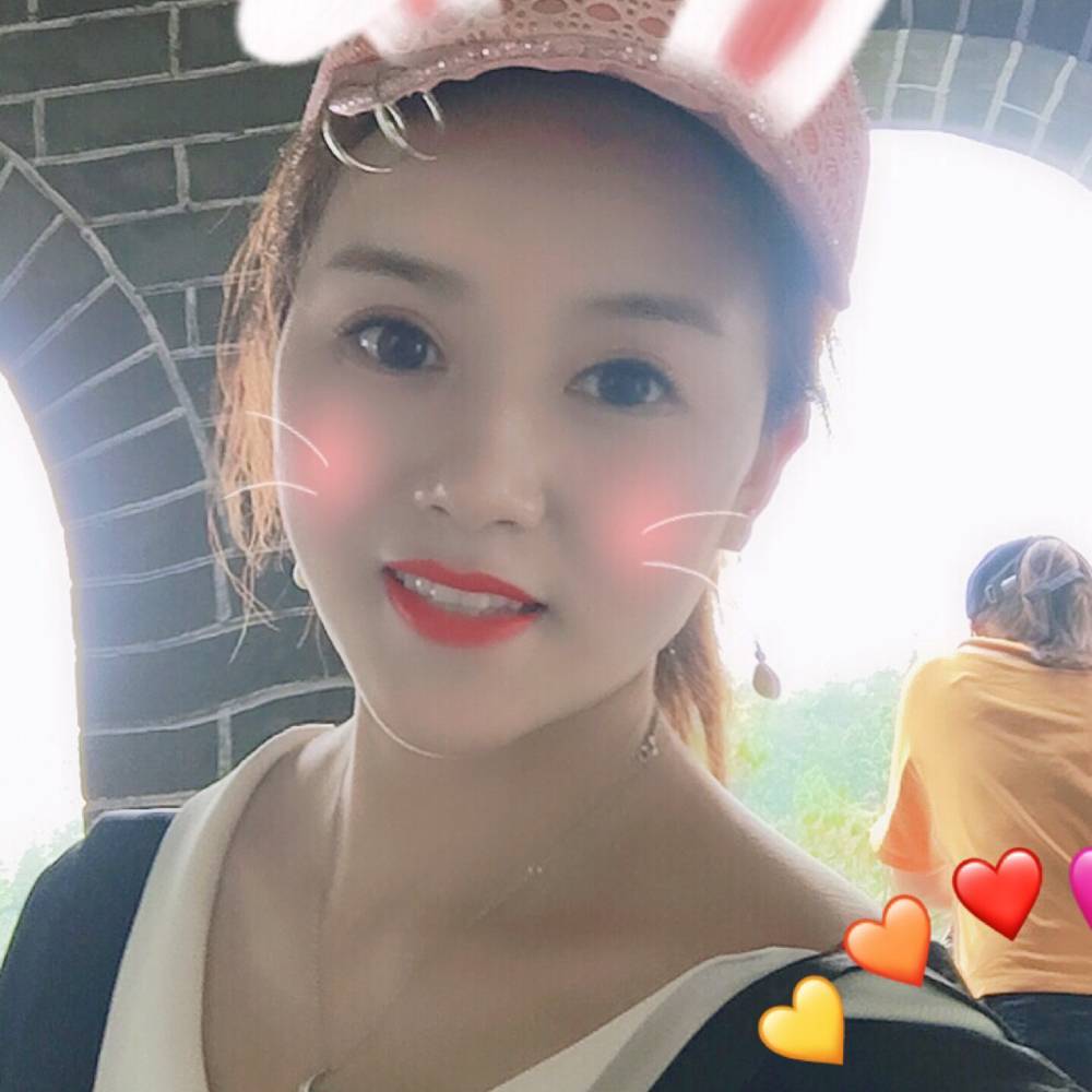 画笔很爱笑的照片