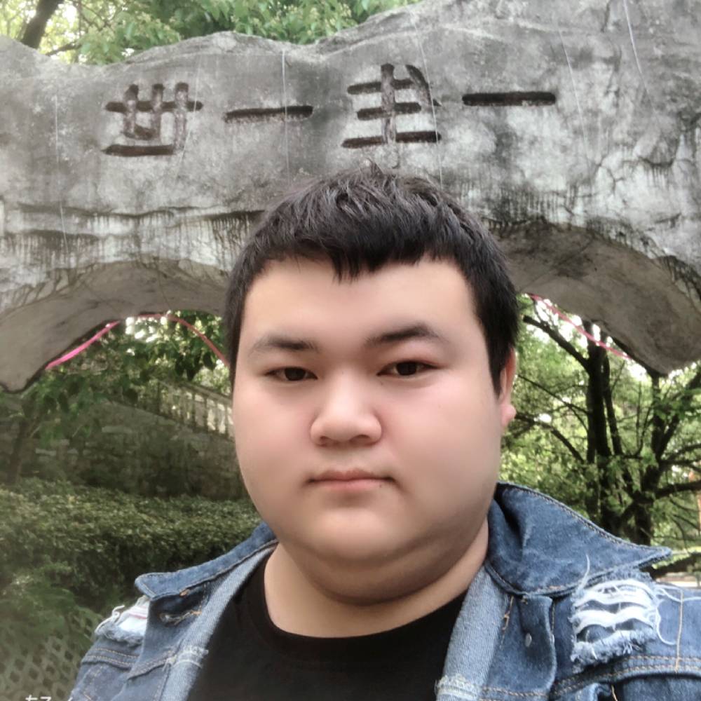 往后余生只为你一的照片