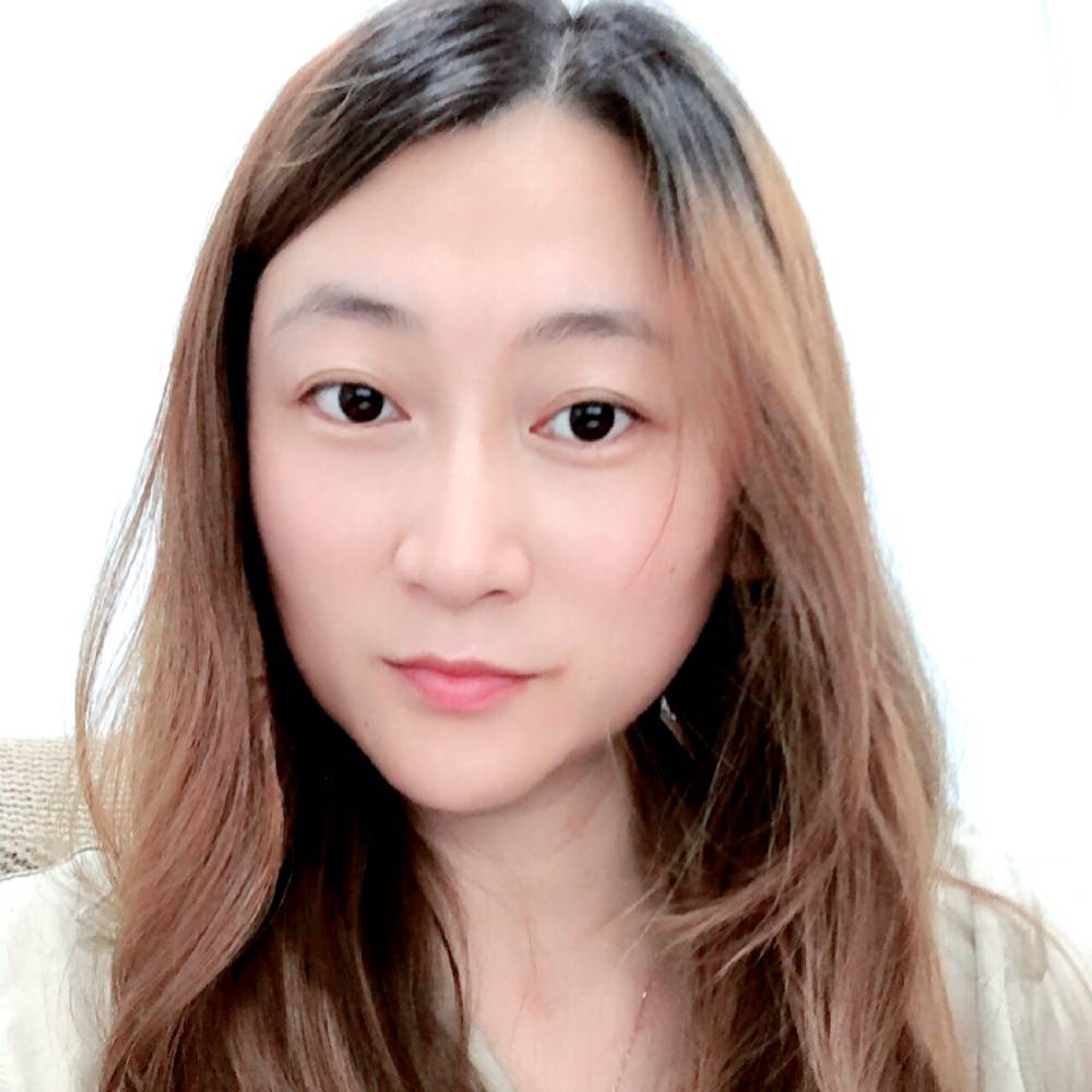 守得晓妆新的照片