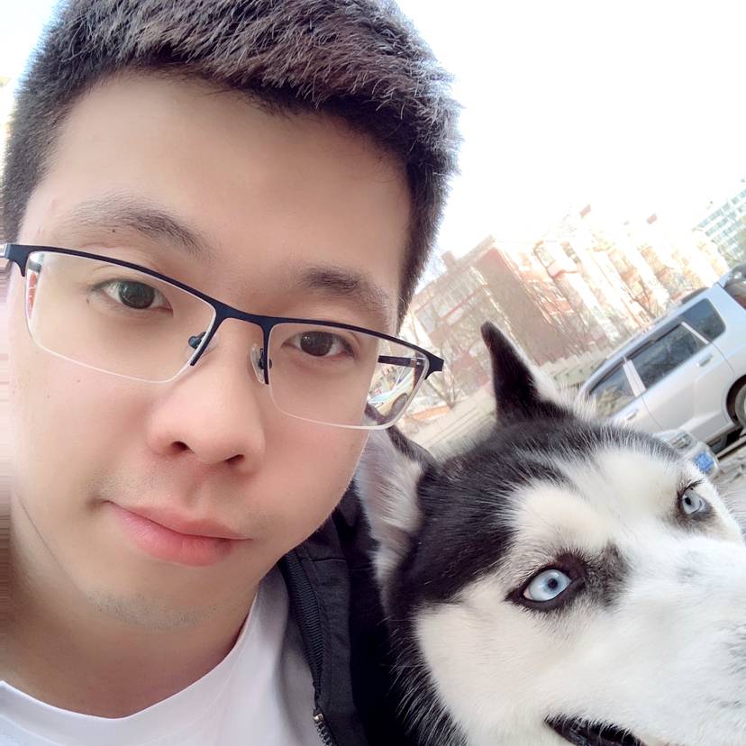 李思远的照片