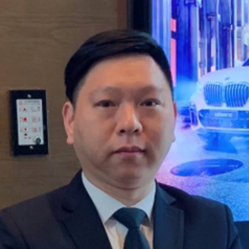 Timzhang的照片