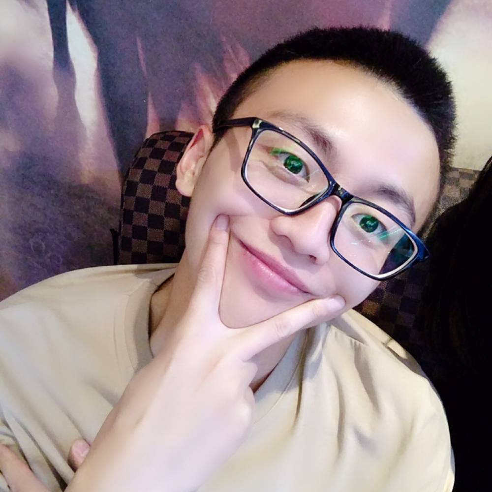 寥寥半生的照片