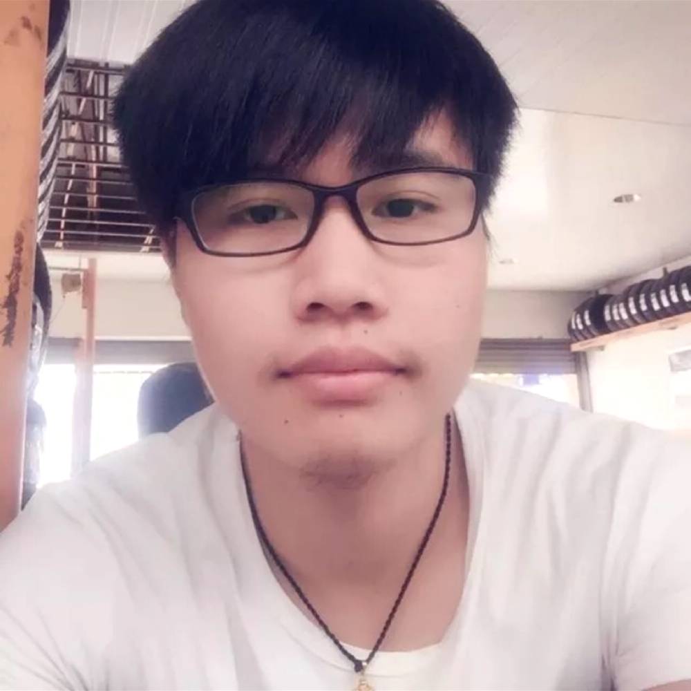 寂灭扯天寂的照片