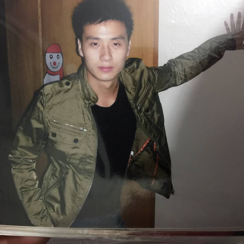 无可取代的羞涩的照片