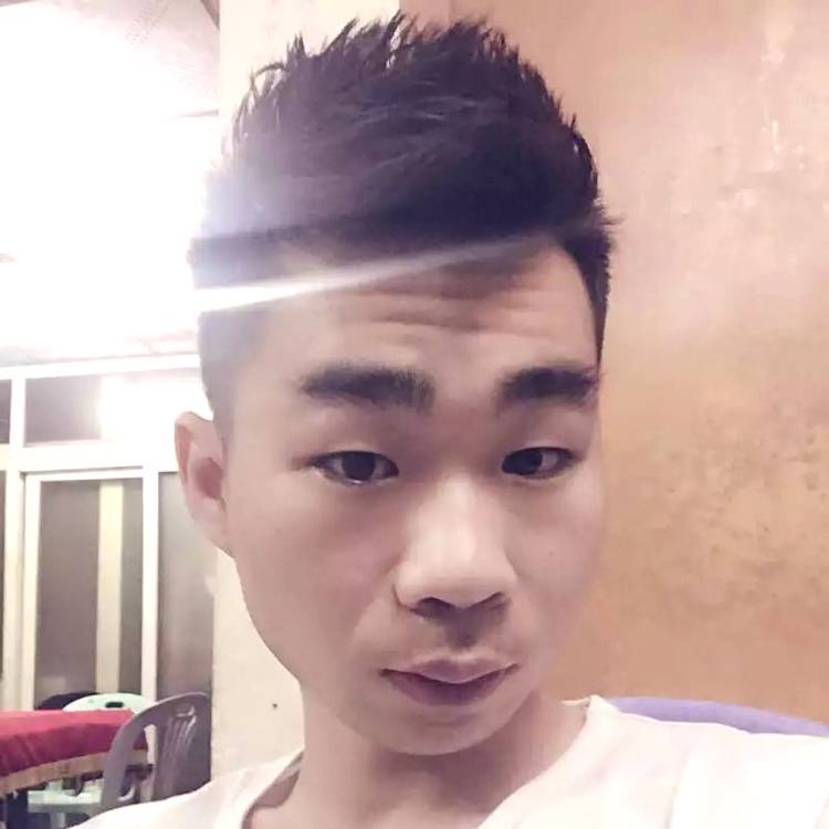 复杂那白云的照片