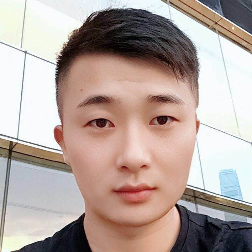 蓝梦涛的照片