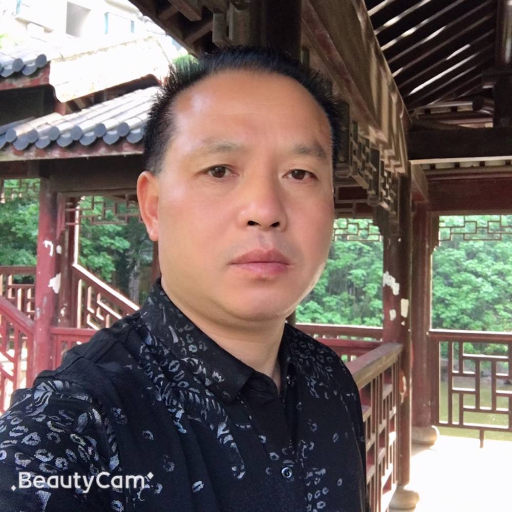 云中飞天的照片