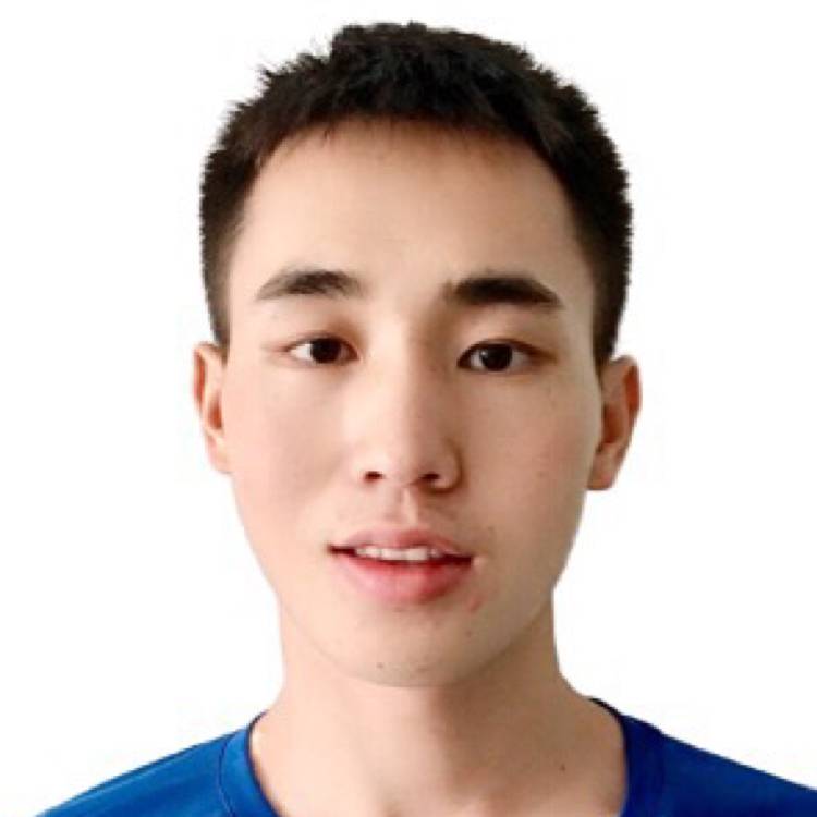 威武向睫毛的照片