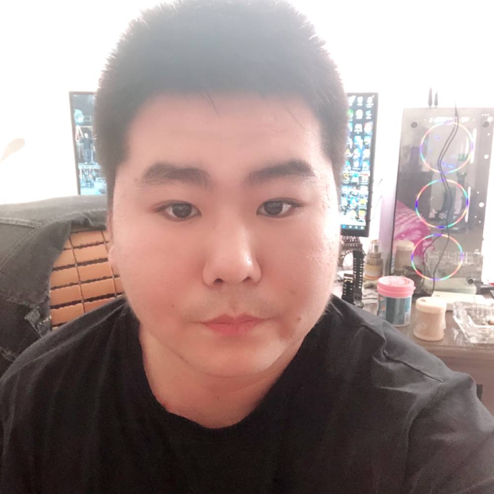 老友的照片