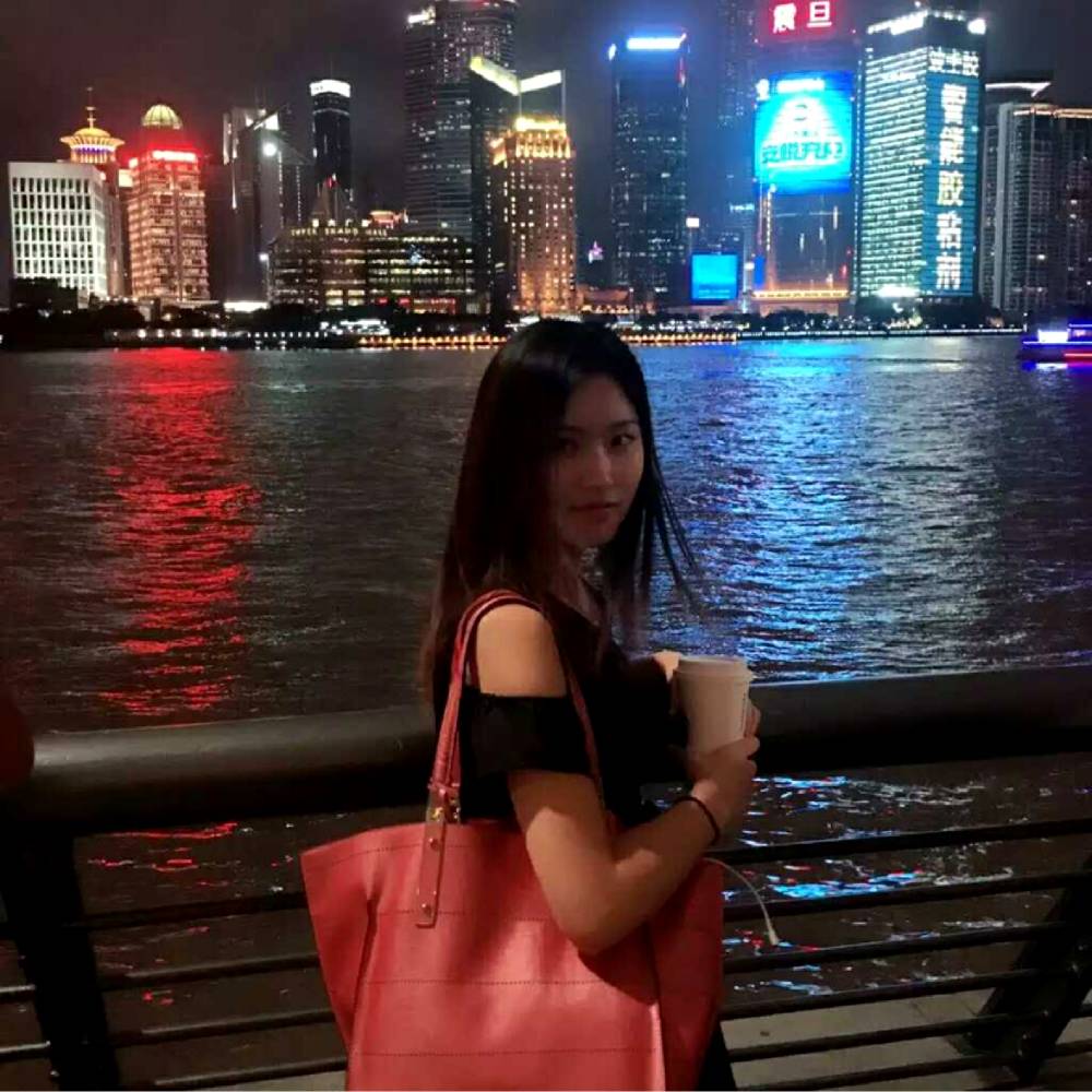 亦茗的照片