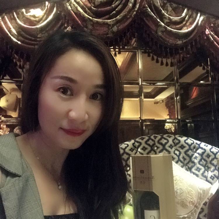 钢铁姐的照片