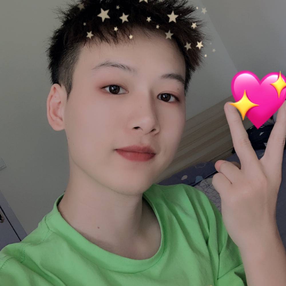 满眼星河是你的照片
