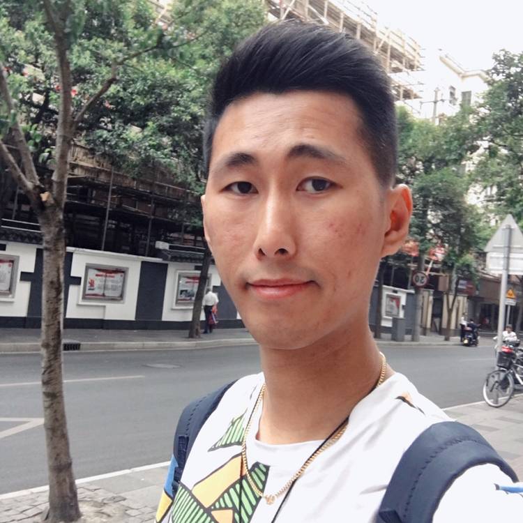 黑皮沈的照片