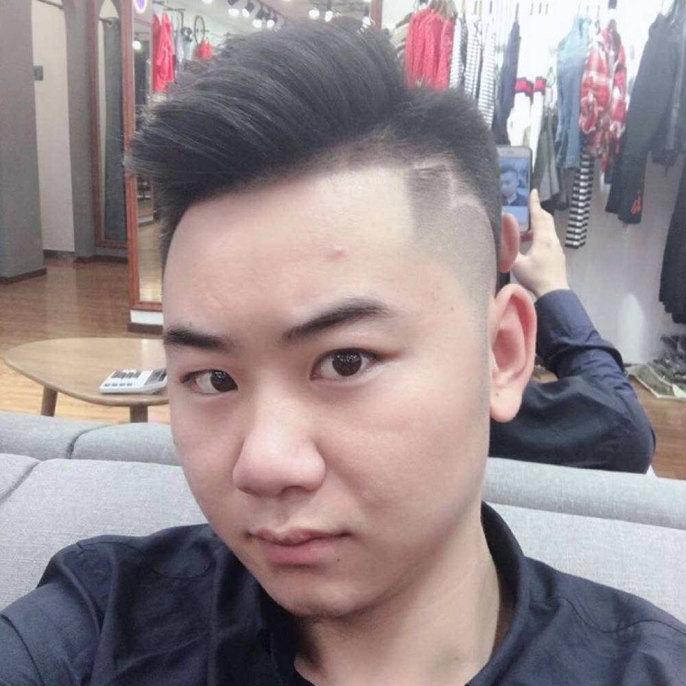 超哥地震的照片