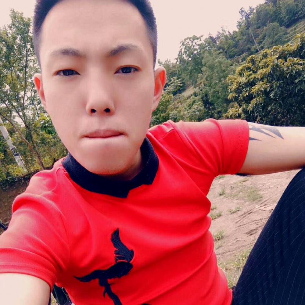 冬天回眸正直的照片
