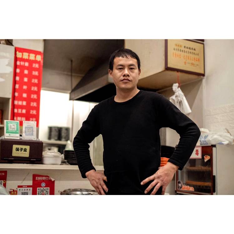 冷酷改变旧颜的照片