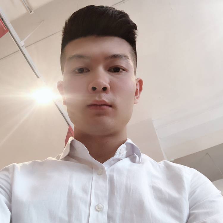 虾米的成长的照片
