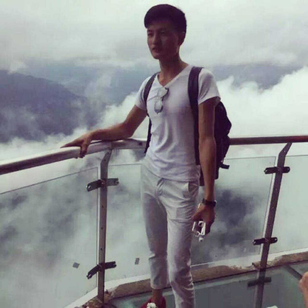 杰xian森的照片