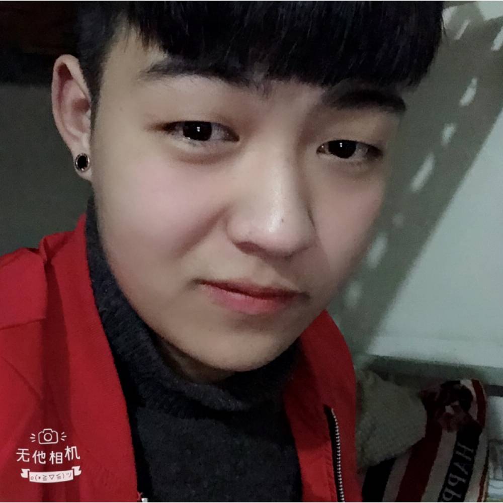 只约的照片