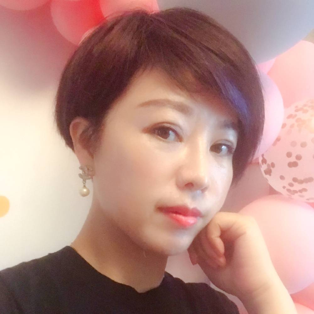 大神知性的照片
