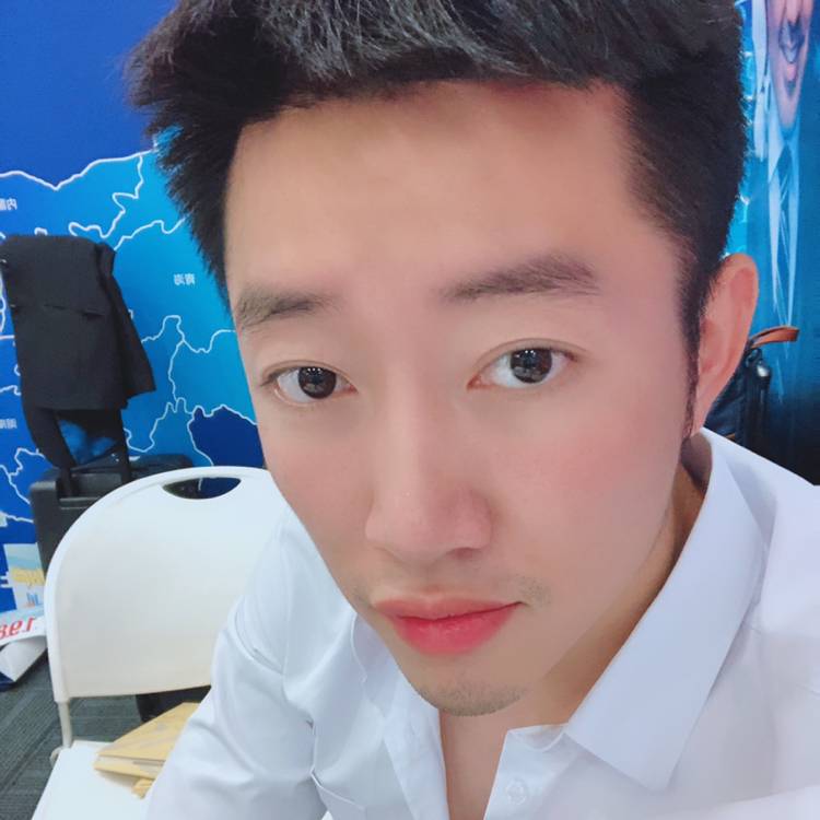 沛涛好帅的照片