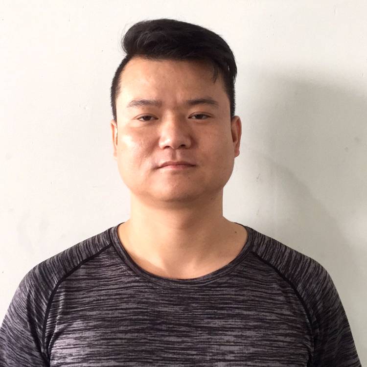 熊好的照片