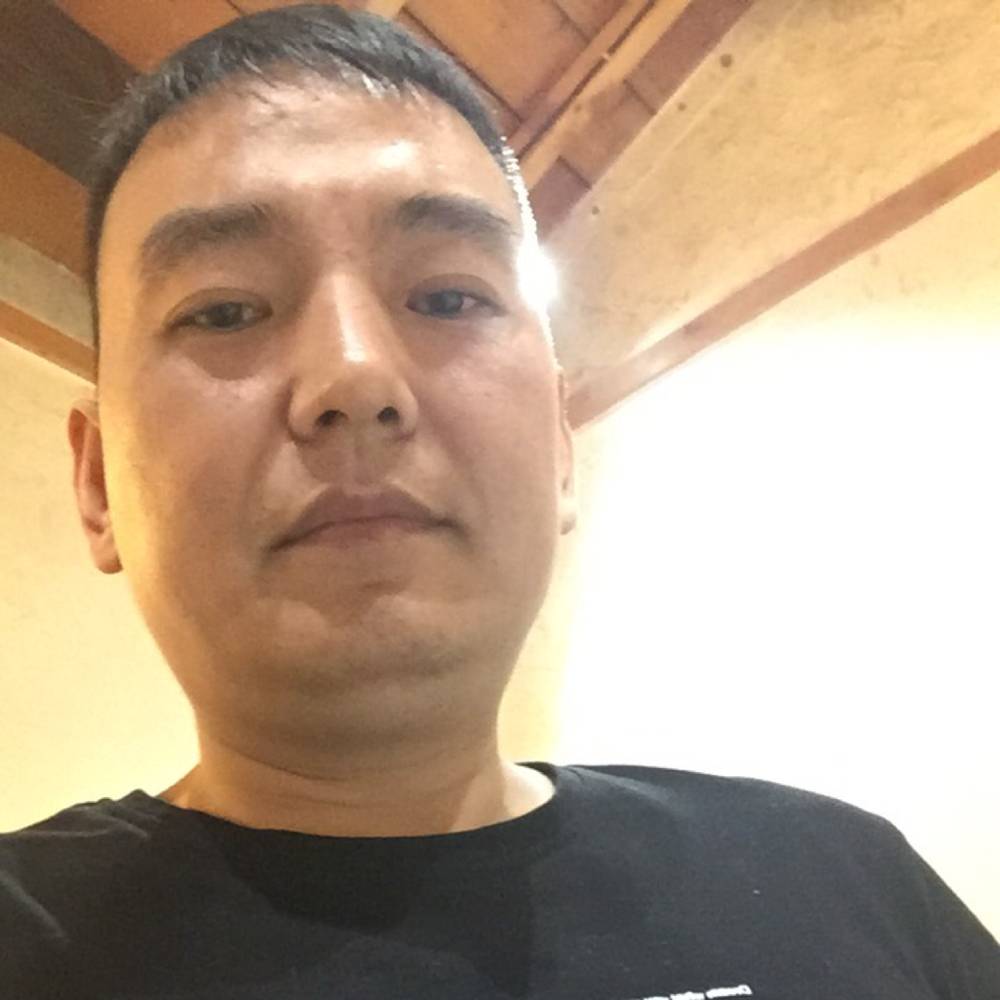河马开朗的照片