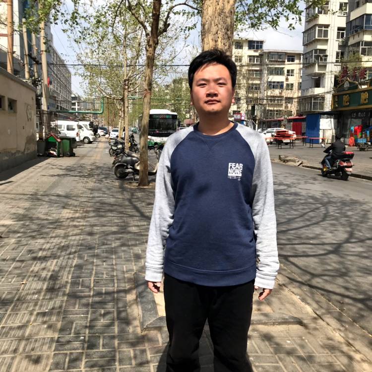 潇洒笑枫叶的照片