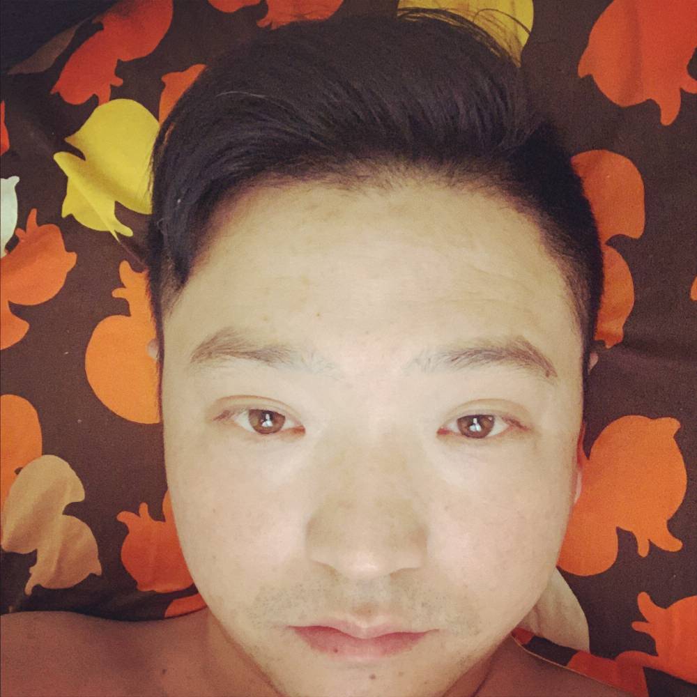 黑夜爱笑的照片