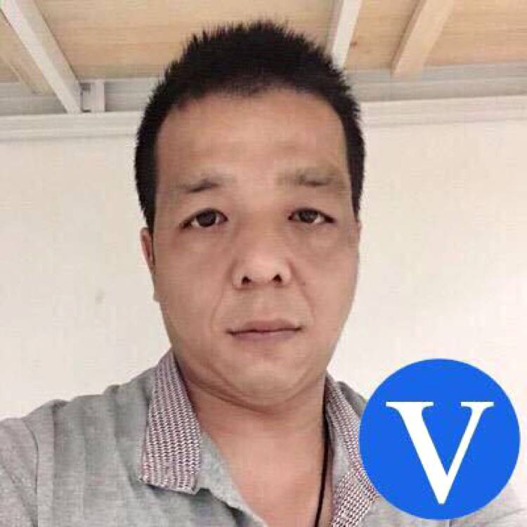 显元的照片