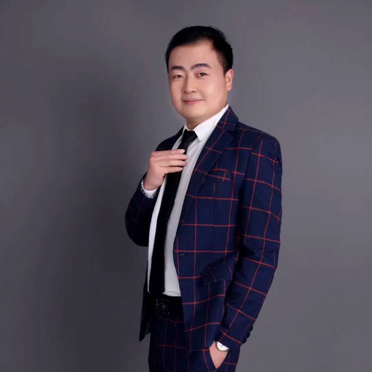 大气有耳机的照片