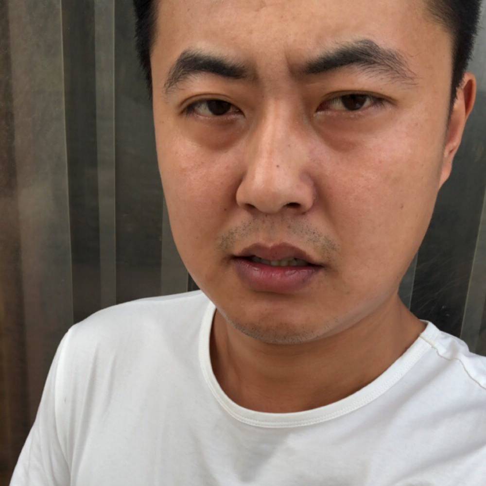 不喜欢心机表的照片