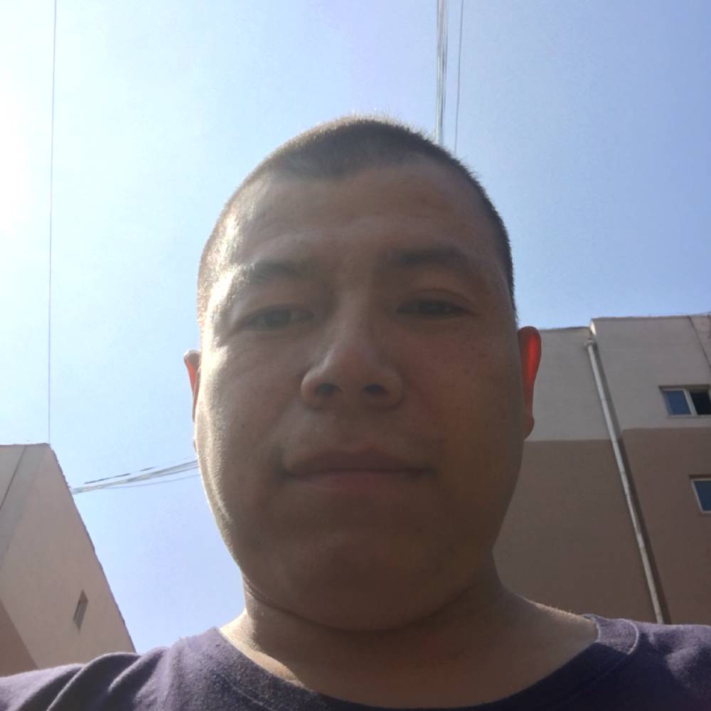 潘福的照片