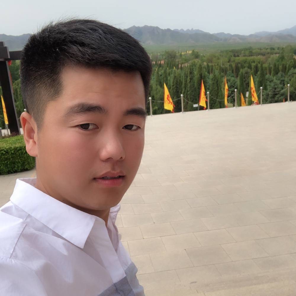 毛豆瘦瘦的照片