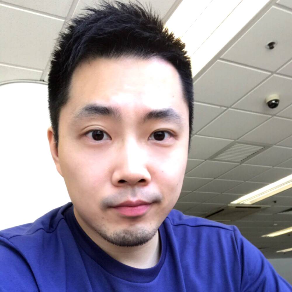 LuckyRay的照片