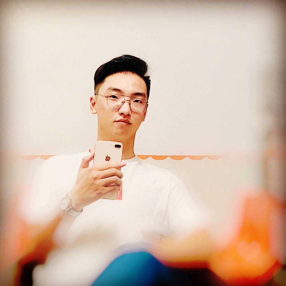 大仙老师的照片