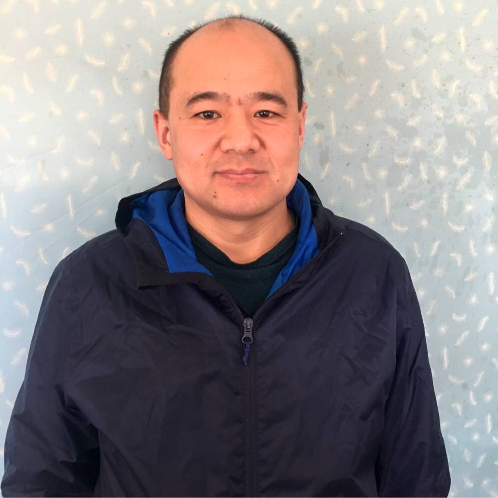 晓栋的照片